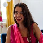 Professeur passionnée et aimant le faire partager